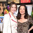Opening Of The Hollywood Museum's New Exhibit Honoring Fran Drescher