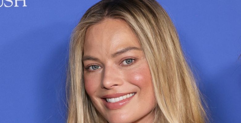 margot robbie