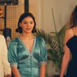 Jackie Sandler, Lydia Rodriguez Katz și Luis Guzman