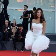 Mădălina Ghenea, fabuloasă la Festivalul de Film de la Cannes