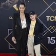 Emma Heming Willis și Tallulah Willis