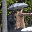 Al Pacino, fotografiat alături de o fostă iubită