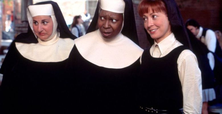 sister act film