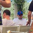Leonardo DiCaprio și Tobey Maguire/ Profimedia