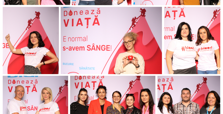 Vizual comunicat
