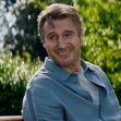 USA. Liam Neeson and Gabriella Sengos in a scene from the (C)Open Road Films new film : Blacklight (2022).Plot: Travis Block is a government operative coming to terms with his shadowy past. When he discovers a plot targeting U.S. citizens, Block finds hi