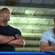 dwayne the rock johnson si vin diesel