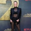Charlize Theron, premiera 'The Old Guard 2'