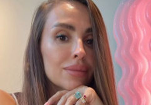 Roxana Blagu de la trupa Trident, mesaj dureros pentru fiica ei la majorat, după ani de despărțire: “Am plâns. Am sperat într-o minune”