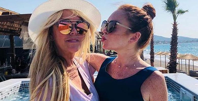 lindsay lohan si mama ei (2)