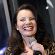 Opening Of The Hollywood Museum's New Exhibit Honoring Fran Drescher
