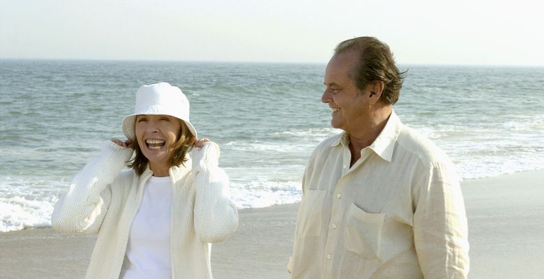 Something's Gotta Give (2003)