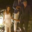 Amal și George Clooney