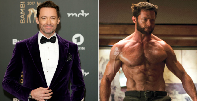hugh jackman sotie