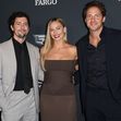Josey McNamara, Margot Robbie și Tom Ackerley/ Profimedia