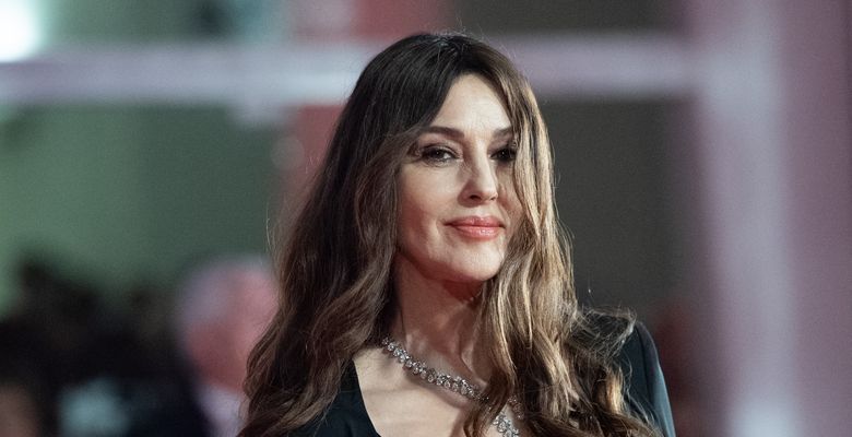Monica Bellucci/ Profimedia