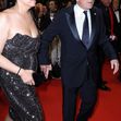 Tiffany Chen și Robert De Niro la Festivalul de Film de la Cannes/ Profimedia