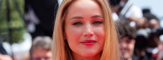 Jennifer Lawrence
