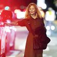 Meg Ryan, fotografiată în New York