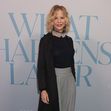 New York Special Screening of "What Happens Later ", Francesca Beale Theater at Lincoln Center, NYC, USA - 30 Oct 2023