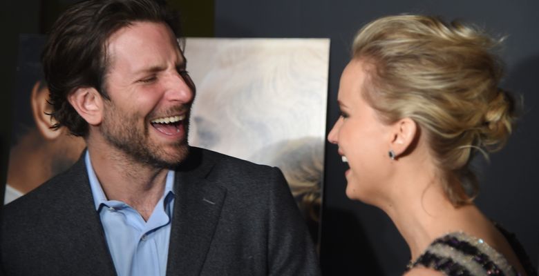 Jennifer Lawrence, moment stânjenitor cu Bradley Cooper la filmările pentru Silver Linings Playbook. Ce i-a spus actrița după un sărut