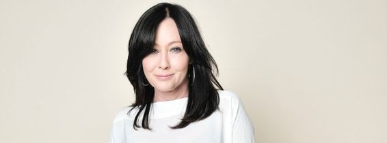 Shannen Doherty