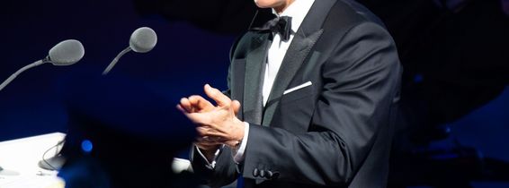 Tom Cruise