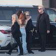 Al Pacino și Beverly D'Angelo/ Profimedia