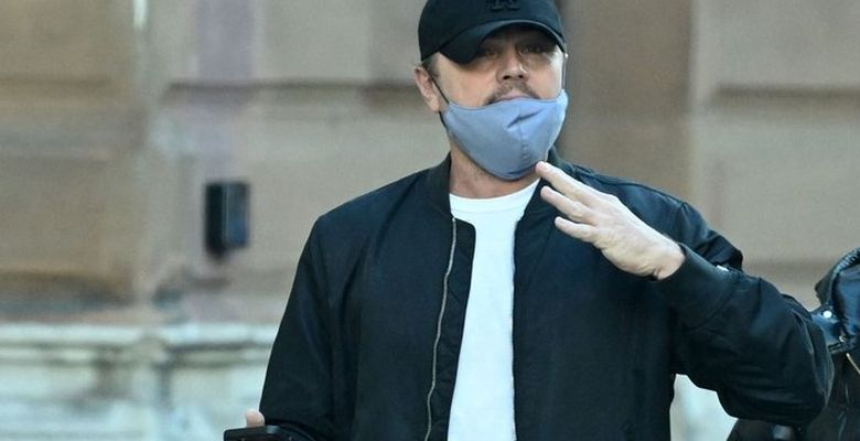 Leonardo DiCaprio