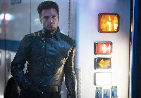 Sebastian Stan