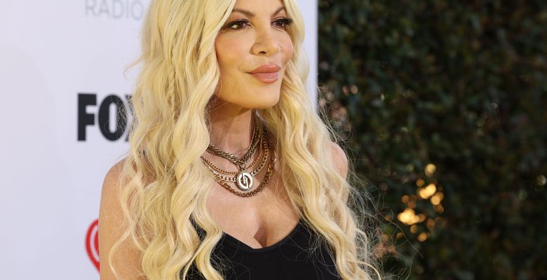 Tori Spelling/ Profimedia