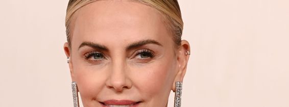 Charlize Theron