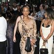 Femeia misterioasă care l-a însoțit pe Will Smith la premiera filmului „Bad Boys”/ Profimedia