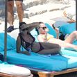 Demi Moore si rumer willis