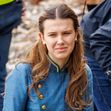 EXCLUSIVE: Millie Bobby Brown Spotted Having A Coffee Break Whilst Filming Enola Holmes 2 In London