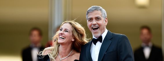 "Money Monster" - Red Carpet Arrivals - The 69th Annual Cannes Film Festival