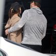 Chris Pratt și Katherine Schwarzenegger/ Profimedia