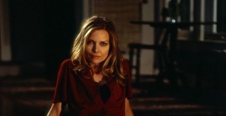 Michelle Pfeiffer