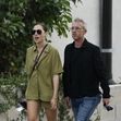 Gal Gadot, surprinsă la plimbare cu Yaron Versano pe străzile din Hollywood