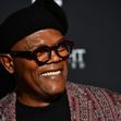 The Last Full Measure Atlanta Red Carpet Screening With Samuel L. Jackson, Todd Robinson And Sebastian Stan At SCADshow