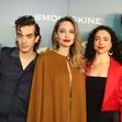 Angelina Jolie și fiica ei, Vivienne