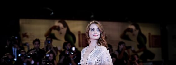 Colour Alternative Views - 75th Venice Film Festival