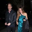 Sofia Vergara și Justin Saliman/ Profimedia