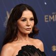 Catherine Zeta-Jones, la gala de decernare a premiilor Emmy (13)