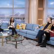 'This Morning' TV show, London, UK - 27 Jan 2022