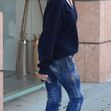 Sharon Stone, fotografiată la plimbare în Beverly Hills cu sora ei