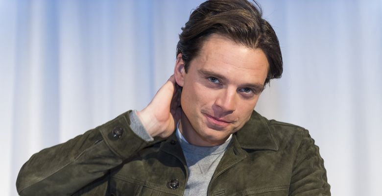 Pressekonferenz zu The First Avenger: Civil War