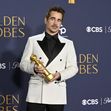 82nd Golden Globe Awards Held in Beverly Hills, California