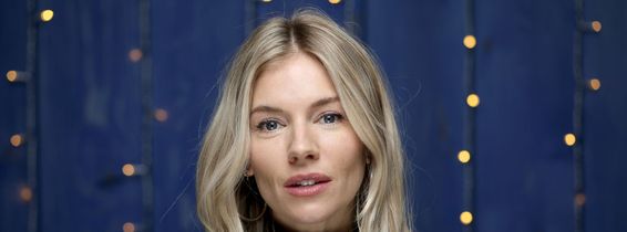 Sienna Miller