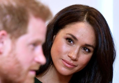 N-au stat la discuții și s-au retras, imediat după ce Regele Charles a făcut anunțul despre Prințul Harry și Meghan Markle